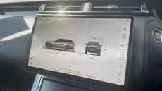 Land Rover Range Rover Velar 2.0 D200 MHEV Dynamic HSE 5dr Auto Diesel Estate